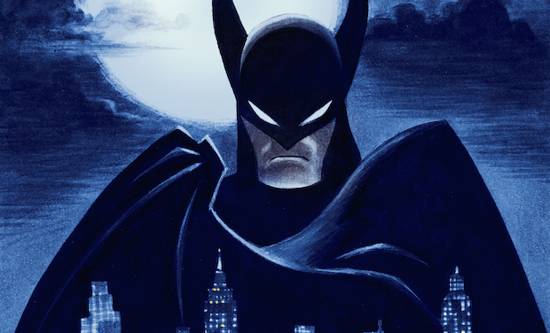 HBO Max Ditches ‘Batman: Caped Crusader’, 5 Other Animated Projects