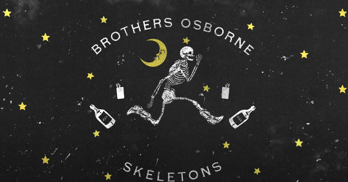 Video of the Day: Brothers Osborne – ‘Skeletons’