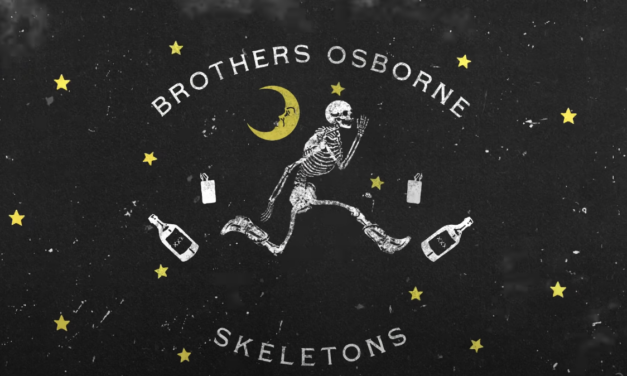 Video of the Day: Brothers Osborne – ‘Skeletons’