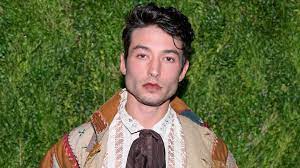 ‘The Flash’ Star Ezra Miller Seeks Out Treatment for ‘Complex Mental Health Issues’