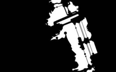 On ‘The Event Horizon’: Lynn Barker | ‘Futurus Rex’