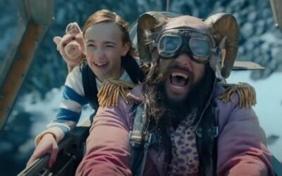 Adventure Awaits In SLUMBERLAND