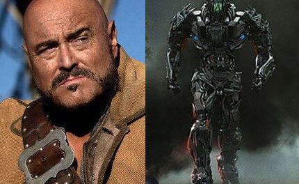 On ‘The Event Horizon’: Robin Hood / Transformers Actor Mark Ryan