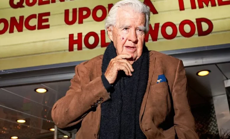 Clu Gulager, Star of Westerns & Horror, Dead at 93