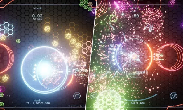 ‘Squid in a Box’ Developer Rob Hale Dies, Releases His Games Free to the World