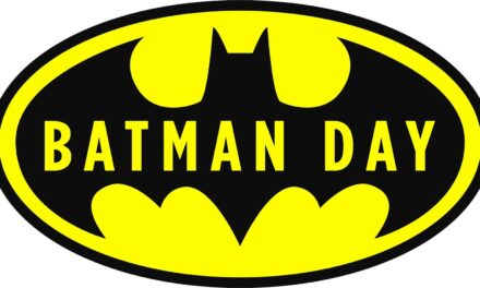 DC Celebrates Batman Day Around the World