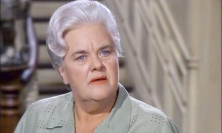 Remembering Reta Shaw On Her 110th Birthday