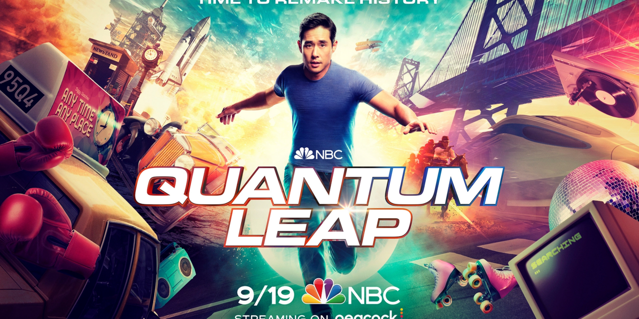 ‘Quantum Leap’ Cancelled After 2 Seasons
