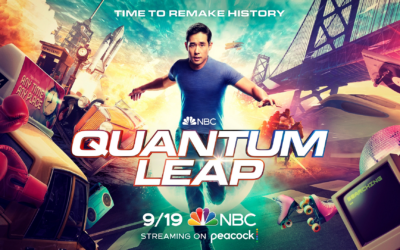 ‘Quantum Leap’ To See Second Season