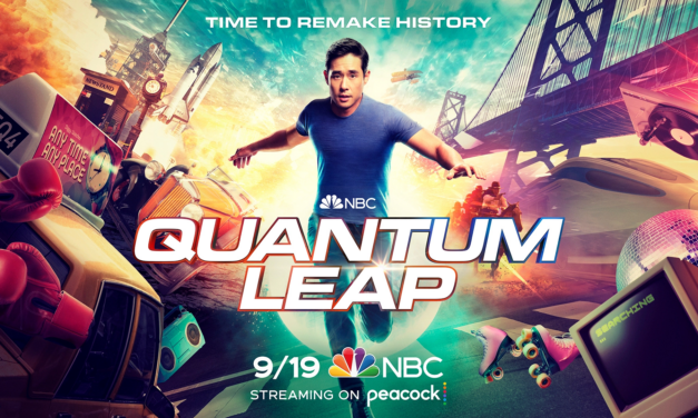 ‘Quantum Leap’ Cancelled After 2 Seasons