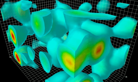 Physicists Find a Way to Create Something from Nothing