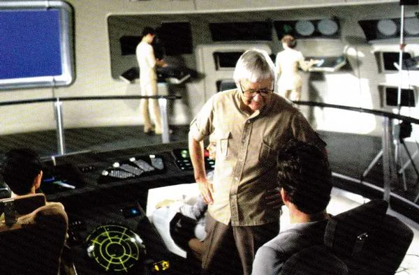 Remembering Robert Wise on his 108th Birthday