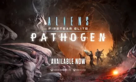 ‘Aliens: Fireteam Elite Pathogen’ Update Gives Fans More Of What They Expect