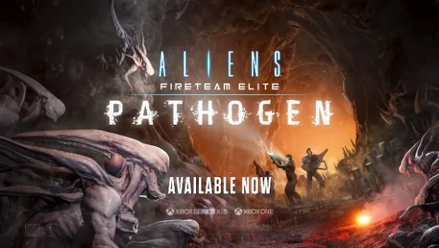 ‘Aliens: Fireteam Elite Pathogen’ Update Gives Fans More Of What They Expect