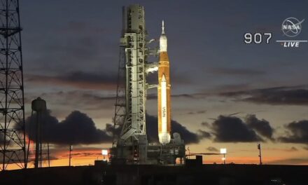 Artemis 1 Launch Rescheduled for September 3