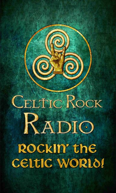 Celtic Rock Radio