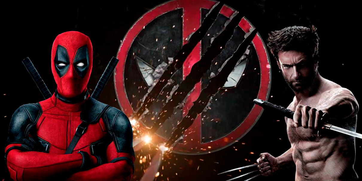 ‘Deadpool 3’ Wolverine Hugh Jackman Reveal Trailer