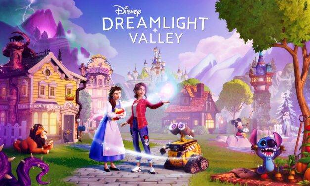Disney’s ‘Dreamlight Valley’ MMO Hits 1M Players in First Two Weeks