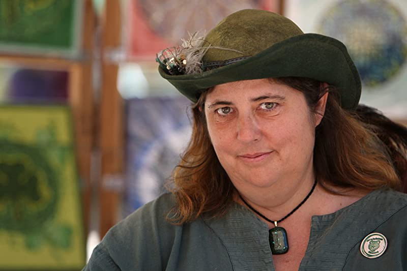 On ‘The Event Horizon’: Erin Rado & ‘Tales of the Ravensdaughter’