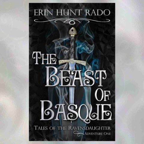 tales of the ravendaughter beast of basque