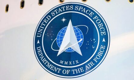 The U.S. Space Force Reveals its Official Song