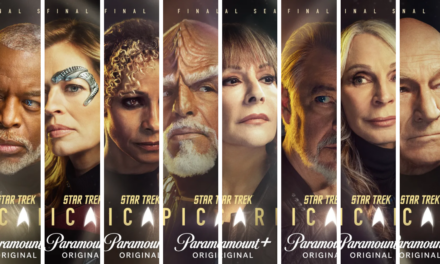 ‘Star Trek: Picard’ Final Season Preview