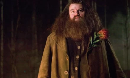 Farewell, Robbie Coltrane, Harry Potter’s Hagrid