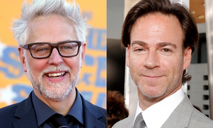 James Gunn, Peter Safran Now Head DC Film, TV & Animation