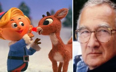 Jules Bass, Surviving Half of Rankin/Bass, Dead at 87