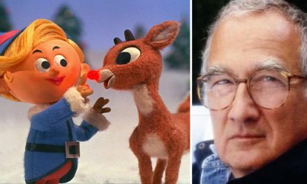 Jules Bass, Surviving Half of Rankin/Bass, Dead at 87