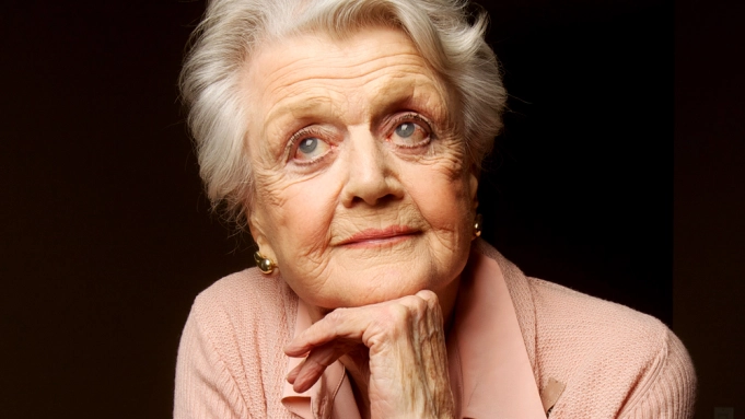 Beloved Actress Angela Lansbury Gone at 96