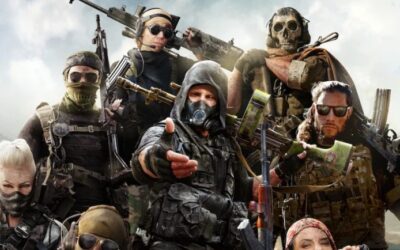 Activision Strikes Back: ‘Call of Duty’ Cheatmakers Hit with Racketeering Charges