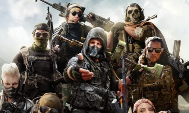 Activision Strikes Back: ‘Call of Duty’ Cheatmakers Hit with Racketeering Charges