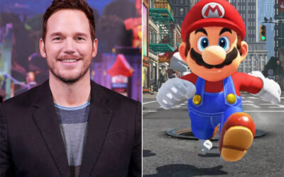 1st Look: ‘Super Mario Bros. Film’ | Official Trailer