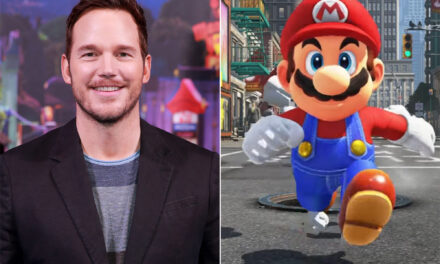 1st Look: ‘Super Mario Bros. Film’ | Official Trailer