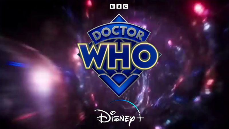‘Doctor Who’ Heads to Disney+