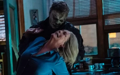 ‘Halloween Ends’ Closes The New Trilogy With What Fans Expect