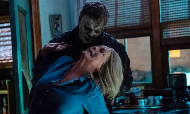‘Halloween Ends’ Closes The New Trilogy With What Fans Expect