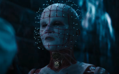 ‘Hellraiser’: A Much-Needed Reboot For The Franchise