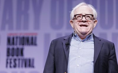 RIP Versatile Character Actor Leslie Jordan, Gone at 67