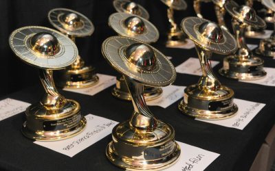 Winners of the 2022 Saturn Awards