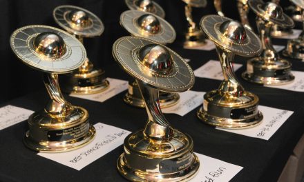 Winners of the 2022 Saturn Awards