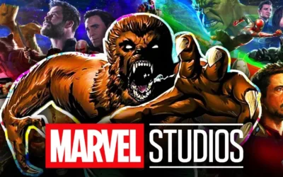 ‘Werewolf By Night’ Delivers A Winning Mix Of Marvel And Classic Monster Horror And Nostalgia