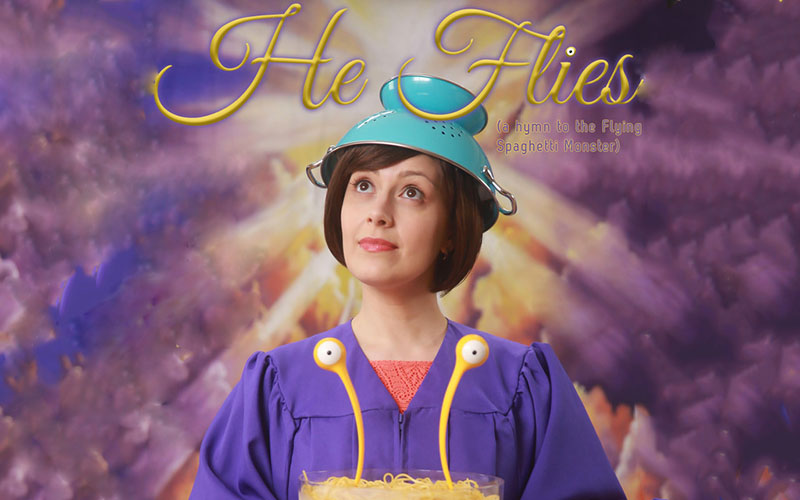 Video of the Day: Whitney Avalon’s ‘He Flies’