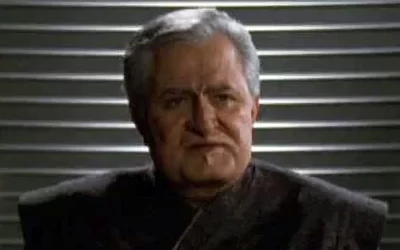John Aniston of VOYAGER & DAYS OF OUR LIVES Dead at 89