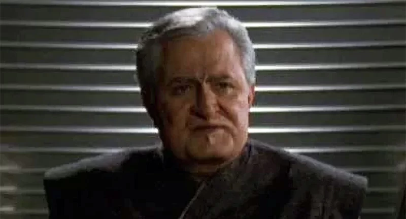 John Aniston of VOYAGER & DAYS OF OUR LIVES Dead at 89