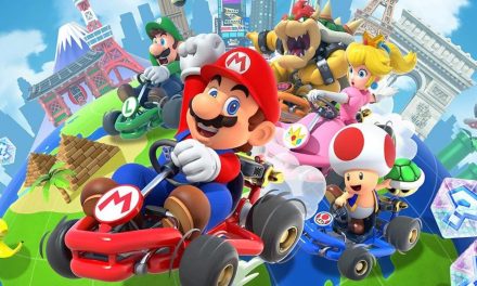 Mario Kart is the MOST STRESSFUL Video Game Based on Heart Rate Increase