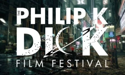 Philip K. Dick Science Fiction Film Festival Announces 2022 Lineup