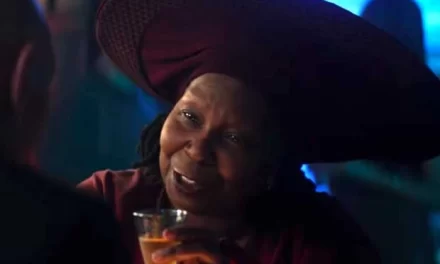 Whoopi Goldberg is 67 Today