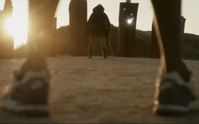 Video of the Day: ‘A Link to the Future’
